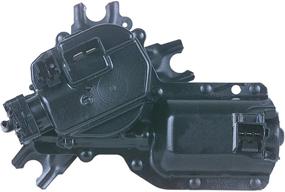 img 2 attached to Cardone 40 180 Remanufactured Domestic Wiper
