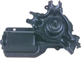 img 3 attached to Cardone 40 180 Remanufactured Domestic Wiper