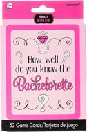 how well you know bachelorette logo