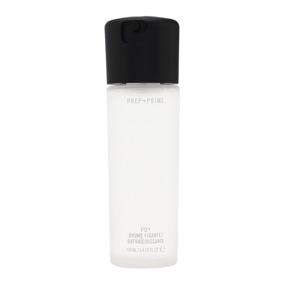 img 3 attached to 💦 MAC Prep + Prime Fix+ Fix: Ultimate Makeup Setting Spray, 100ml | 3.4 Fl Oz