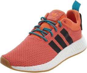 img 4 attached to Adidas CQ3081_13 NMD_R2 Лето