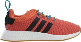 img 3 attached to Adidas CQ3081_13 NMD_R2 Summer