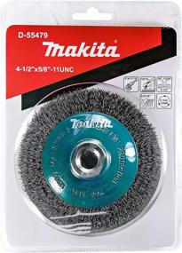 img 3 attached to 🔧 Enhance Your Grinding Experience with Makita Piece Grinders Light Duty Conditioning