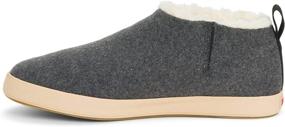 img 1 attached to 👞 Ботинки для мужчин Homer Slip Sneaker Brown от Xtratuf