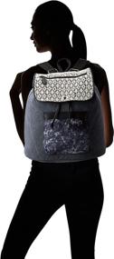 img 1 attached to Dakine Womens Paige Cinch Shoulder Backpacks