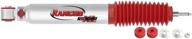 rancho rs999289 rs9000xl series shock logo