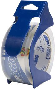 img 2 attached to Duck HP260 Packing Dispenser: Convenient and Efficient Tool for Easy Packaging - Product No. 393186