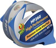 duck hp260 packing dispenser: convenient and efficient tool for easy packaging - product no. 393186 logo