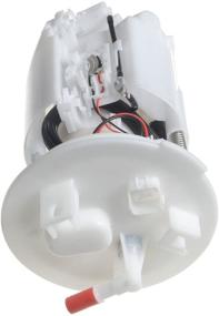 img 1 attached to Premium Electric Fuel Pump Assembly for 2003-2008 Mazda 6 2.3L I4 Engine