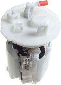 img 3 attached to Premium Electric Fuel Pump Assembly for 2003-2008 Mazda 6 2.3L I4 Engine