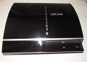 img 4 attached to 🎮 Top-notch Gaming Experience: Playstation 3 Console 80GB Unleashed!