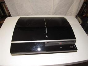 img 3 attached to 🎮 Top-notch Gaming Experience: Playstation 3 Console 80GB Unleashed!
