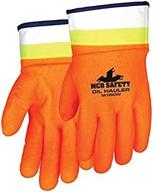 🧤 12 pairs of mcr safety 6410schv memphis gloves логотип