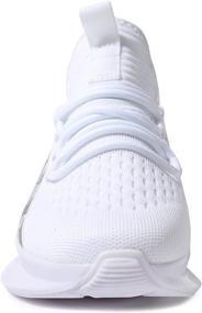 img 1 attached to 👟 Kokib Lightweight Breathable Men's Athletic Sneakers