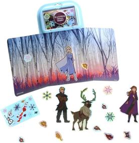 img 2 attached to ❄️ Disney Frozen Magnetic Scenes 95207