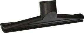 img 3 attached to CRAFTSMAN CMXZVBE38727 2.5 inch Dry Nozzle Wet/Dry Vac Attachment, Black - Enhanced for SEO
