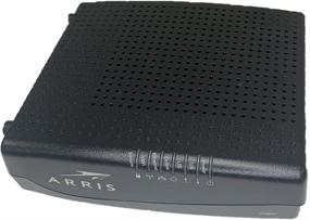 img 3 attached to 🚀 Arris Touchstone DG860P2 Cable Modem DOCSIS 3.0: Unleash High-Speed Internet