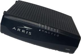 img 4 attached to 🚀 Arris Touchstone DG860P2 Cable Modem DOCSIS 3.0: Unleash High-Speed Internet