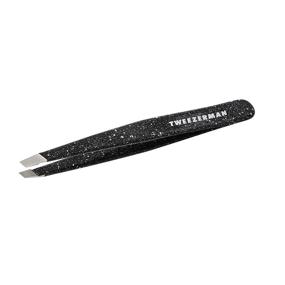 img 4 attached to Review: Tweezerman Special Edition 40th Anniversary Slant Tweezer - A Must-Have Beauty Tool