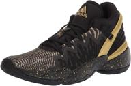 black metallic adidas unisex adult issue логотип