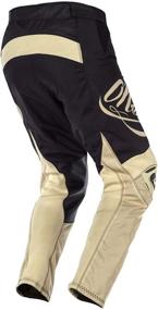 img 1 attached to ONeal Mayhem Unisex Adult Pants Yellow Motorcycle & Powersports