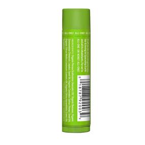 img 3 attached to 🍋 Dr. Bronner's Organic Lip Balm (Lemon Lime) - 6-Pack: Long-lasting Moisture for Beautiful Lips