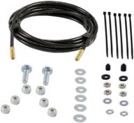 air lift 22029 replacement hose kit: upgrade your air suspension system logo