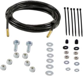 img 1 attached to Air Lift 22029 Replacement Hose Kit: Upgrade Your Air Suspension System