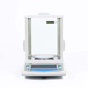 img 1 attached to Precision Balance: Advanced Digital Analytical Solution for the US Market
