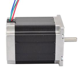 img 1 attached to Stepper Motor 269Oz Bipolar Hobby