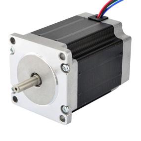 img 3 attached to Stepper Motor 269Oz Bipolar Hobby