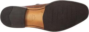 img 2 attached to 👞 Cole Haan Warner Loafer British Men's Shoes: Perfect Loafers & Slip-Ons