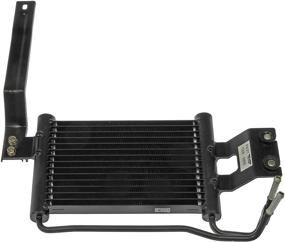 img 1 attached to Dorman 918 217 Transmission Oil Cooler