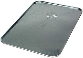 img 1 attached to 🚰 Effective Spill Containment: Hopkins 11430 FloTool Large 25" x 36" Drip Tray