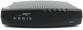 img 2 attached to 📶 High-performance Arris WBM760A DOCSIS 3.0 Cable Modem with Touchstone Technology