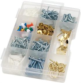 img 4 attached to 160386 Kitchen Drawer Assortment by ARROW