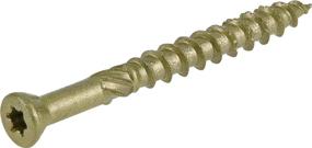 img 4 attached to 💡 HILLMAN 48630 Trim Screw with Fastening Capabilities