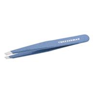 🪛 tweezerman granite sky slant tweezer - model no. 1230-gsr logo