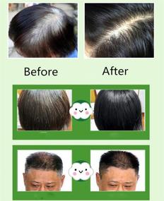 img 1 attached to UniM Natural Ingredients Instant Semi Permanent