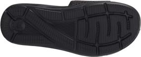 img 1 attached to 👟 Under Armour Ignite Athletic Slide Sandal Men's Shoes