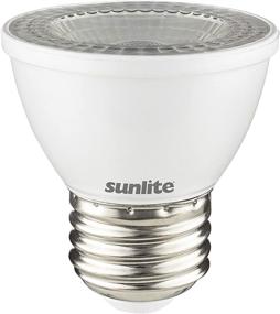 img 4 attached to Dimmable Replacement Recessed Spotlight - SUNLITE