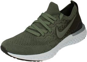 img 4 attached to 👟 Nike Men's Athletic Flyknit Running Trainers Sneakers