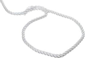 img 2 attached to SEACHOICE 3 Strand Twisted Nylon 42511