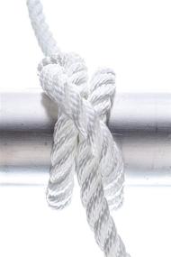 img 1 attached to SEACHOICE 3 Strand Twisted Nylon 42511