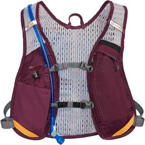 img 1 attached to CamelBak Chase Women’s Bike Hydration Vest: Enhanced for Women with Faster Water Flow, Convenient Harness Pockets, 3D Vent Mesh, and Dual Adjustable Sternum Straps - 50 Ounce