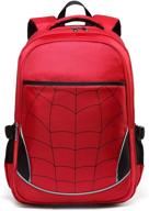 🎒 durable kindergarten bookbags: backpacks for elementary students - kids' furniture, decor & storage логотип