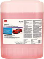 🚗 3m car wash soap, 38377, 1 gallon logo