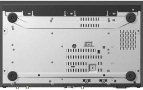 img 1 attached to Sony Region Free UBP-X1100ES: Воспроизводитель Blu-ray 4K Ultra HD с поддержкой UHD для всех регионов, 110-240 вольт, в комплекте HDMI-кабель и переходник Dynastar