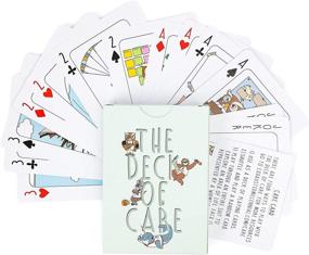 img 4 attached to 🔓 The Deck of Care: Unlocking Wellness Through Self-Care Cards