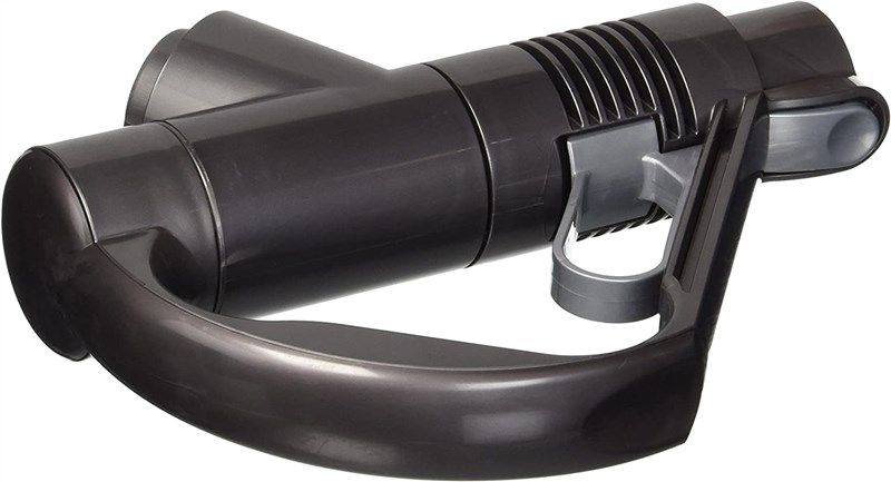 dyson handle dc26 telescopic wand 로고